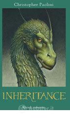 Inheritance. L'eredit� vol.4