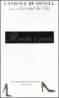 Bionde a pezzi