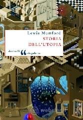 Storia dell'utopia Storia dell'utopia