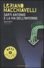 Sarti Antonio e la via dell'inferno. Racconti vol.3