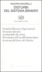 Disturbi del sistema binario
