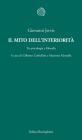Il mito dell'interiorit�. Tra psicologia e filosofia