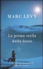 La prima stella della notte La prima stella della notte