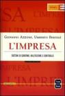 L' impresa: sistemi di governo, valutazione e controllo