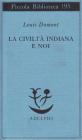 La civilt� indiana e noi