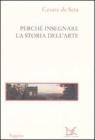 Perch� insegnare la storia dell'arte