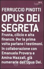 Opus dei segreta Opus dei segreta