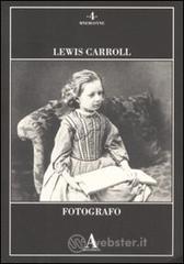 Lewis Carroll fotografo Lewis Carroll fotografo