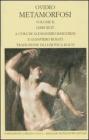 Metamorfosi. Testo latino a fronte vol.2