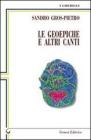 Le geoepiche e altri canti