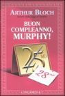 Buon compleanno, Murphy!