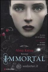 Immortal. E-book