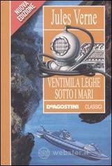 Ventimila leghe sotto i mari. E-book