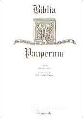 Biblia Pauperum. E-book