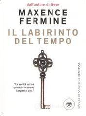 Il labirinto del tempo Il labirinto del tempo