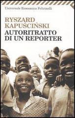 Autoritratto di un reporter Autoritratto di un reporter