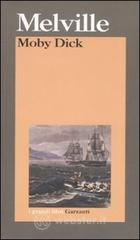 Moby Dick. E-book