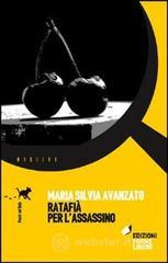 Ratafià per l'assassino Ratafià per l'assassino