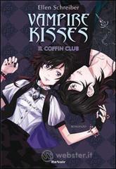 Coffin club. Vampire kisses vol.5