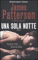 Una sola notte. E-book