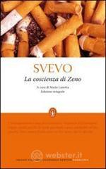 La coscienza di Zeno. Ediz. integrale