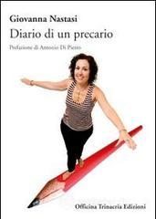 Diario di un precario Diario di un precario