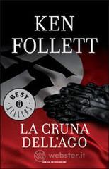 La cruna dell'ago