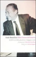 Oltre il muro dellomertà. E-book