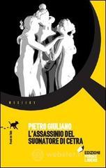 L' assassino del suonatore di cetra