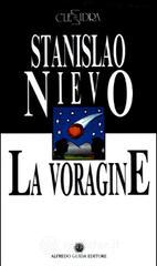 La voragine-La ricerca del Graal
