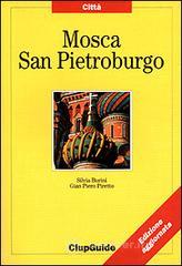 Mosca e San Pietroburgo
