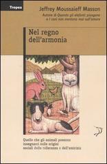 Nel regno dell'armonia Nel regno dell'armonia