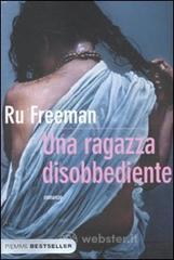 Una ragazza disobbediente