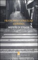Mistero di strada Mistero di strada