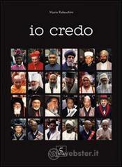 Io credo. Ediz. multilingue