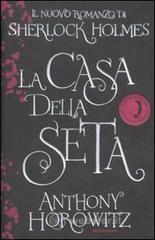 La casa della seta