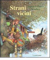 Strani vicini