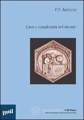 Caos e complessit� nel vivente