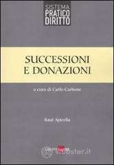 Successioni e donazioni. E-book