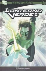 Lanterna verde vol.1
