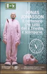 Il centenario che salt� dalla finestra e scomparve. E-book