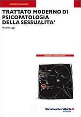 Trattato moderno di psicopatologia della sessualit�