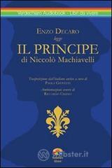 Il principe. Con audiolibro. CD Audio