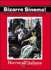 Horror all'italiana 1957-1979. Ediz. trilingue