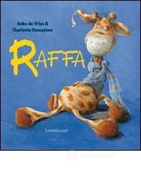 Raffa Raffa