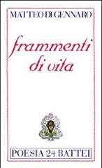 Frammenti di vita