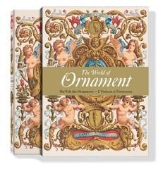 World of ornament. Ediz. inglese, francese e tedesca