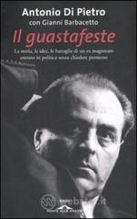 Il guastafeste. E-book