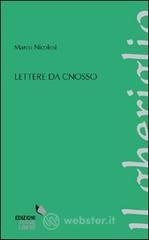 Lettere da Cnosso