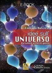 Idee sulluniverso. E-book